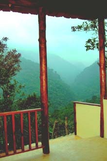 San Jorge de Tandayapa Eco-Lodge & Hummingbird Sanctuary